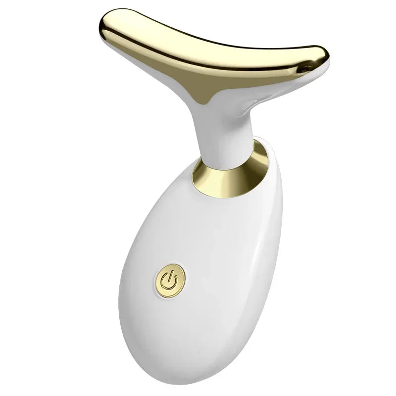 Face & Neck Lifting Massager – Anti-Aging Beauty Device