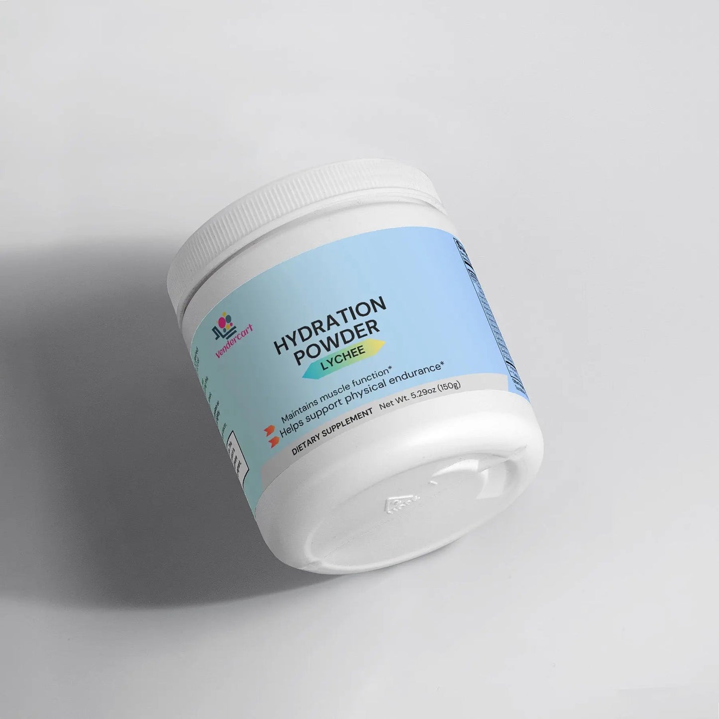 Hydration Powder (Lychee)