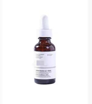 Oem Best Natural Anti Aging Face Serum Pure Hyaluronic Acid Serum