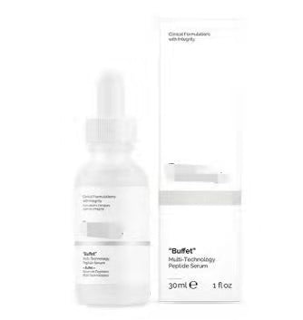 Oem Best Natural Anti Aging Face Serum Pure Hyaluronic Acid Serum