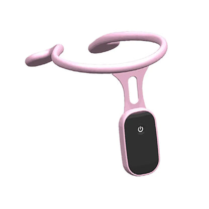 Mini Massage Gun Deep Tissue Muscle Relaxation Fascia Gun Rechargeable