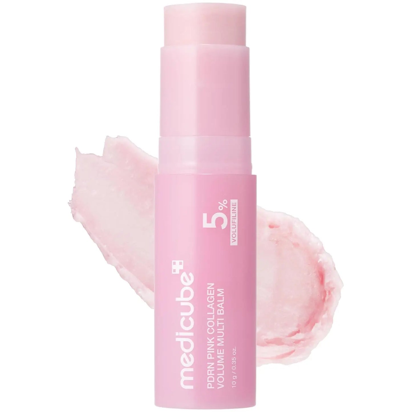 Medicube PD RN Pink Collagen Volume Multi Balm Stick