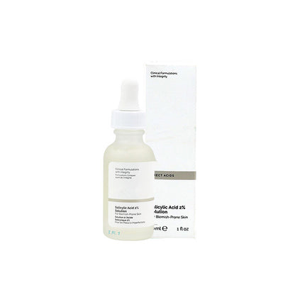 Oem Best Natural Anti Aging Face Serum Pure Hyaluronic Acid Serum