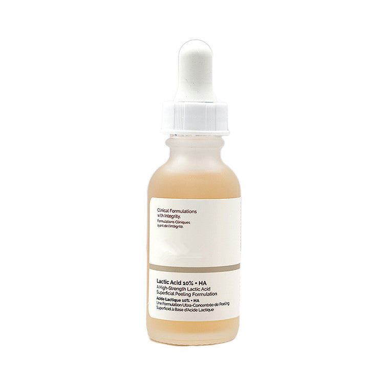 Oem Best Natural Anti Aging Face Serum Pure Hyaluronic Acid Serum