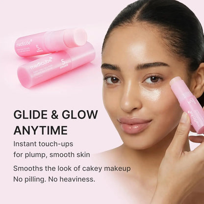 Medicube PD RN Pink Collagen Volume Multi Balm Stick