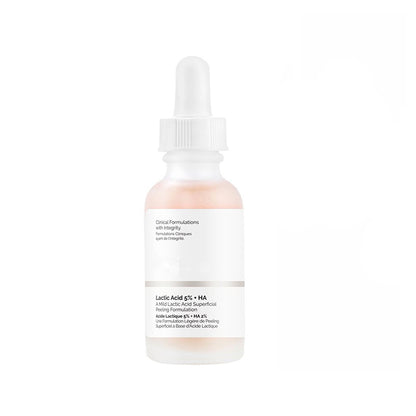 Oem Best Natural Anti Aging Face Serum Pure Hyaluronic Acid Serum