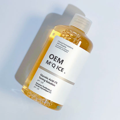 Oem Best Natural Anti Aging Face Serum Pure Hyaluronic Acid Serum