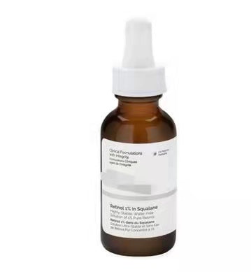 Oem Best Natural Anti Aging Face Serum Pure Hyaluronic Acid Serum