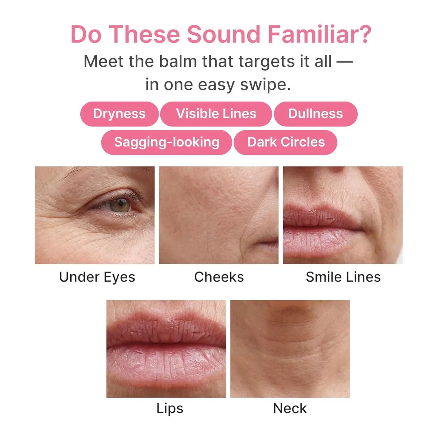Medicube PD RN Pink Collagen Volume Multi Balm Stick