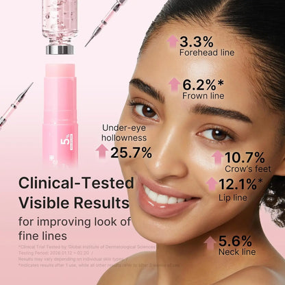 Medicube PD RN Pink Collagen Volume Multi Balm Stick