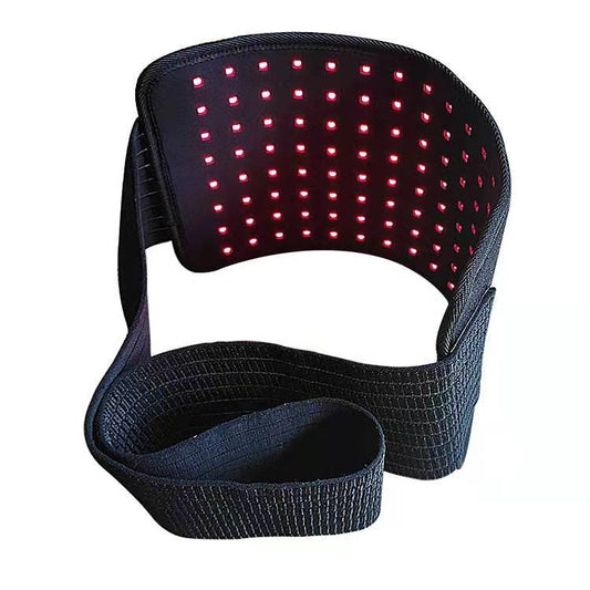 Kinreen Red Light Therapy Wrap Belt Infrared Pain Relief Body Contouring