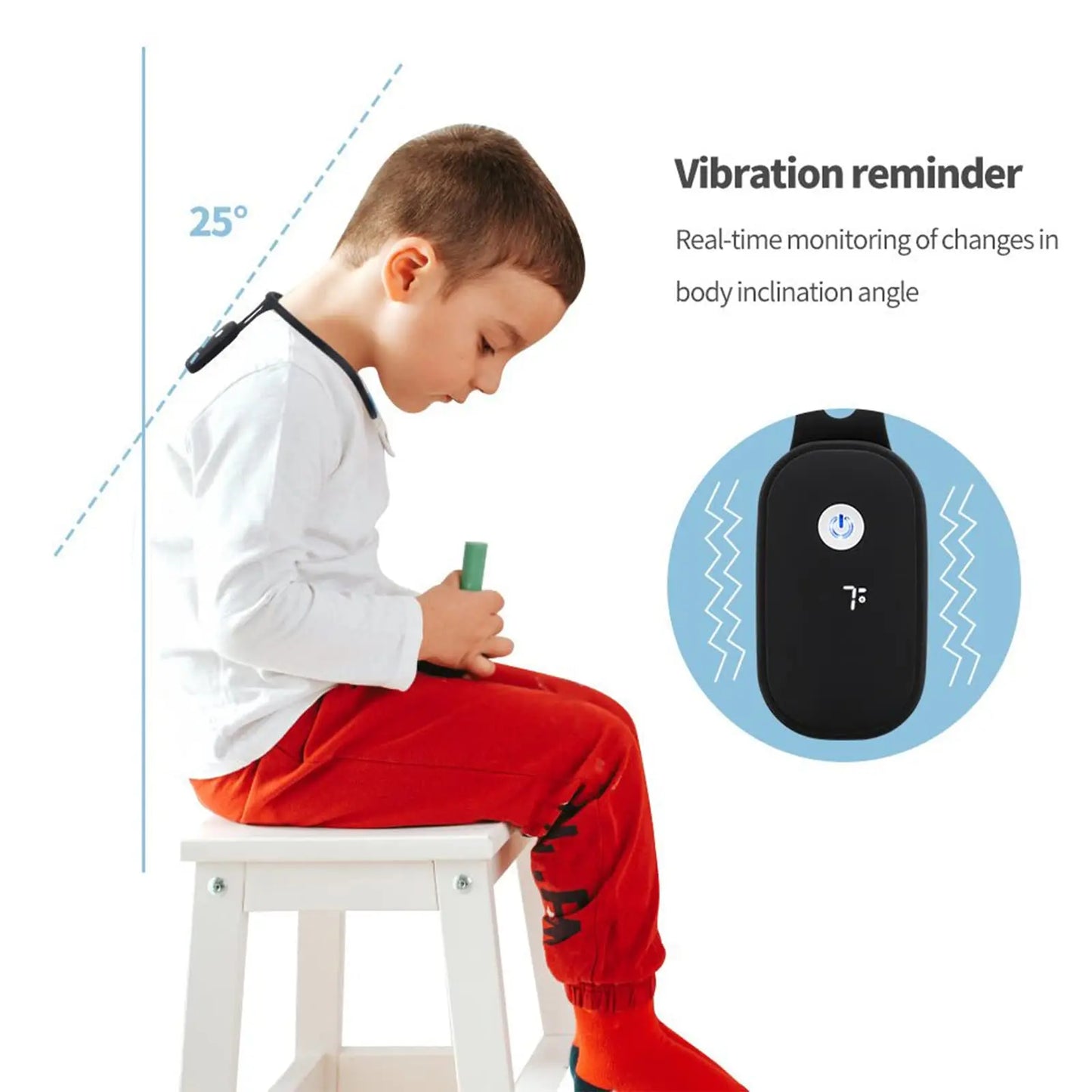 Mini Massage Gun Deep Tissue Muscle Relaxation Fascia Gun Rechargeable