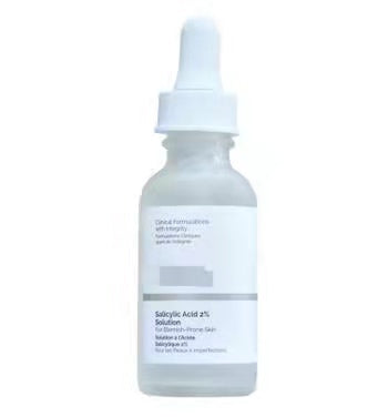 Oem Best Natural Anti Aging Face Serum Pure Hyaluronic Acid Serum