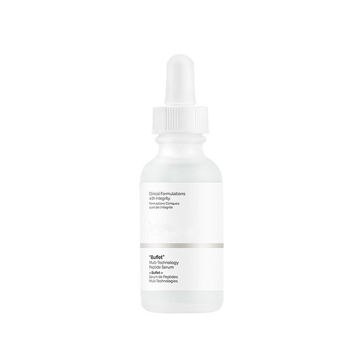 Oem Best Natural Anti Aging Face Serum Pure Hyaluronic Acid Serum