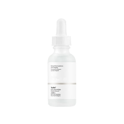 Oem Best Natural Anti Aging Face Serum Pure Hyaluronic Acid Serum