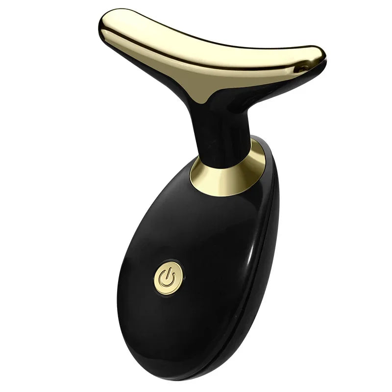 Face & Neck Lifting Massager – Anti-Aging Beauty Device