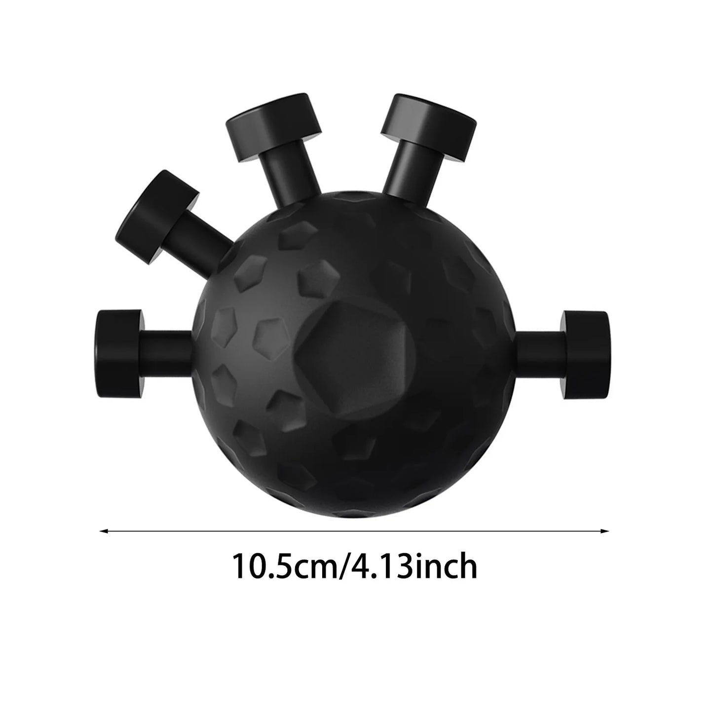 Adjustable Hand Grip Finger Strengthener for Home Gym & Climbing Training