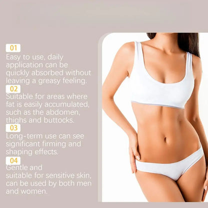 GoPure Tighten & Smooth Belly Cream